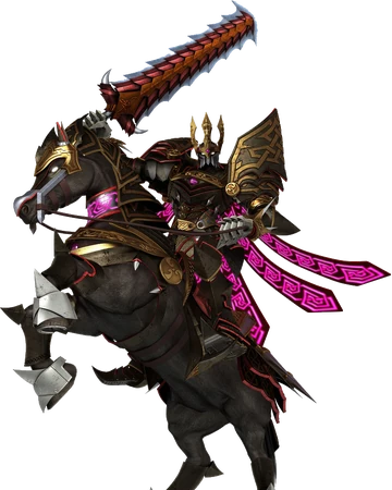 König Artus Pferd | Sonic Wiki | Fandom