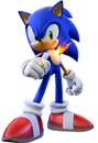 Sonic und die Geheimen Ringe