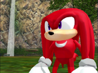 Sonic Adventure