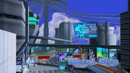 SR MetalCity
