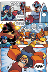 Mega Man: Seite 3