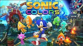 Sonic_Colors_"Sweet_Mountain_Act_1"_Music