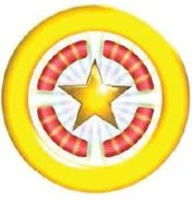 Der Goal Ring in Sonic the Hedgehog (2006)