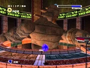 Der Bosskampf in der Hero-Story