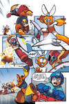 Mega Man: Seite 4