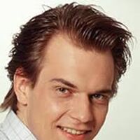 Marc Stachel Sonicwiki Fandom