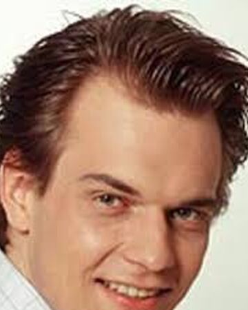 Marc Stachel Sonicwiki Fandom