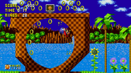 SonicOrigins Screenshot Promote 1