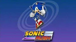 Sonic Rush Music Jeh Jeh Rocket