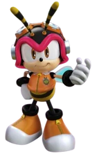 SFSB Charmy