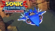 Sonic the Hedgehog