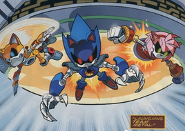 Team Metal