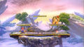 Ssb4-sBattlefield-5