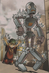 TechnMag