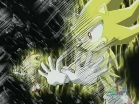 Cosmos Bestimmung Sonicwiki Fandom