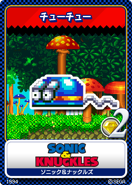 Sonic & Knuckles - 07 Technosqueek.png (38 KB) Technosqueek in Sonic Tweet
