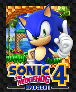 Sonic The Hedgehog 4 - Boxart - (1)