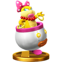 SSB4TrophyWendy