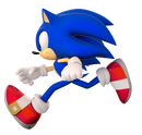 Some sonic the hedgehog render by fentonxd-d5llytn