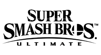 Super Smash Bros. Ultimate - Logo