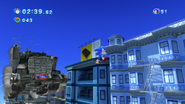 Sonic Generations Classic City Escape (11)