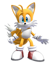 Tails