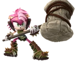 Thorn Rose