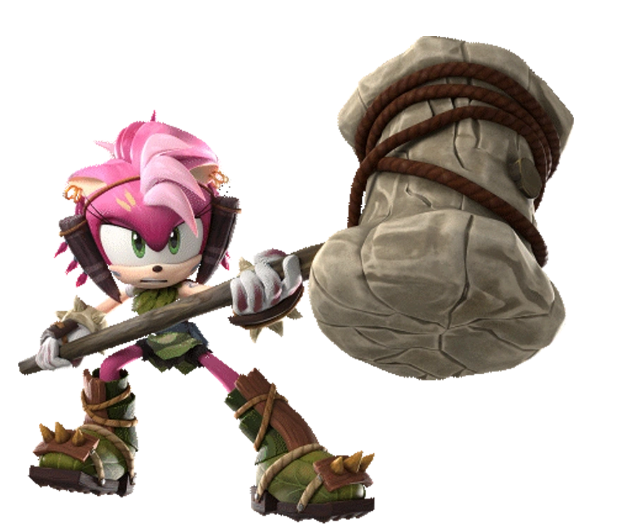 Thorn Rose | Sonic Wiki | Fandom