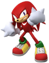 Knuckles