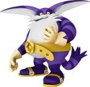 Sonic Colours