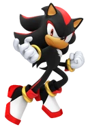 Sonic Racing: CrossWorlds