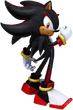 Shadow Sonic06