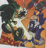 LaserkanoneMetalSonic