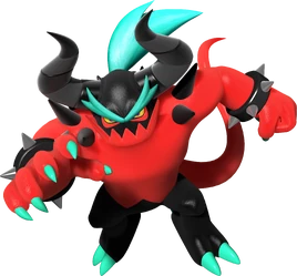 Sonic Lost World - Zavok