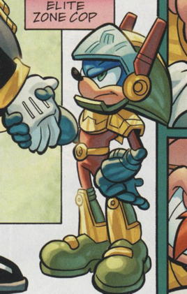 Zonic03