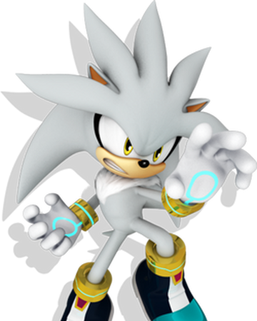 images Pictures Of Silver The Hedgehog silver the hedgehog sonicwiki fandom