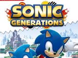 Sonic Generations