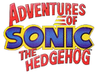 AdventuresofSonicTheHedgehog Logo