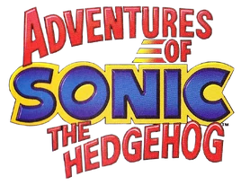 AdventuresofSonicTheHedgehog Logo