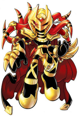 Alternate Enerjak