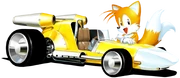 Tails 6