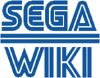 SEGA Logo