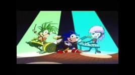 Sonic Underground - I Can Do That For You