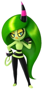 SFSB Zeena