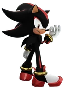 Sonic Forces: Speed Battle