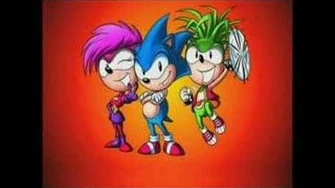 Sonic_Underground_"Justice_Calling"