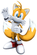 Tails 2006