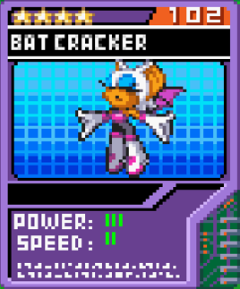 Bat Cracker