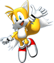 Miles Prower(Tails).gif (16 KB) Miles Prower(Tails)
