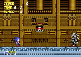 Deathegg sonic2